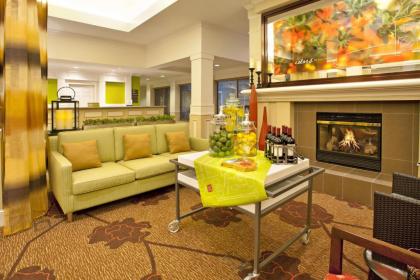 Hilton Garden Inn Minneapolis/Eden Prairie - image 11