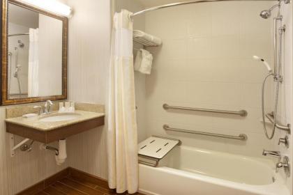 Hilton Garden Inn Minneapolis/Eden Prairie - image 13