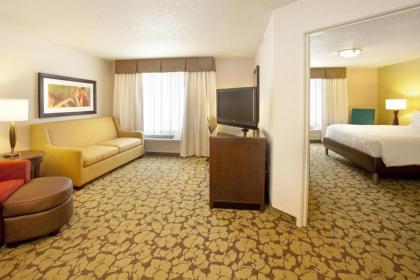 Hilton Garden Inn Minneapolis/Eden Prairie - image 14