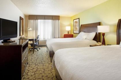 Hilton Garden Inn Minneapolis/Eden Prairie - image 15