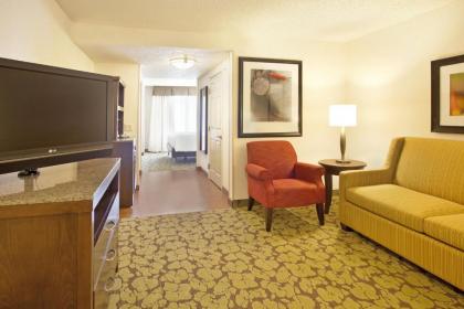 Hilton Garden Inn Minneapolis/Eden Prairie - image 18