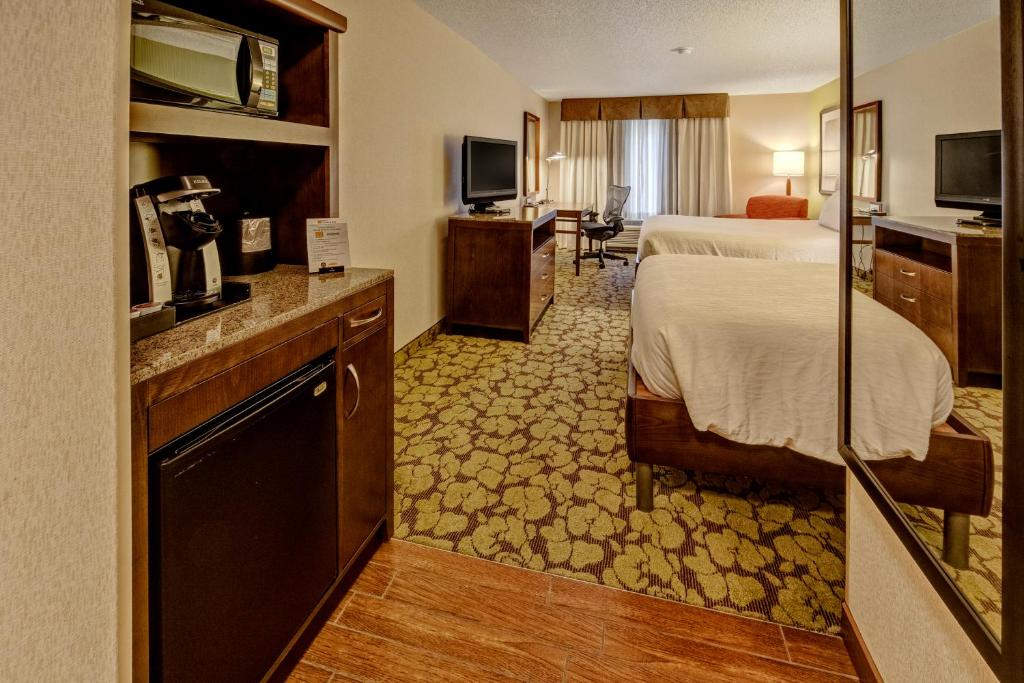 Hilton Garden Inn Minneapolis/Eden Prairie - image 5