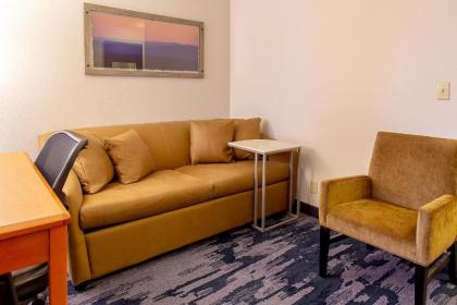 Fairfield Inn & Suites Minneapolis Eden Prairie - image 10