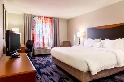 Fairfield Inn & Suites Minneapolis Eden Prairie - image 3