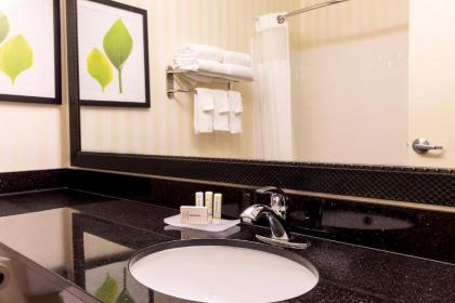 Fairfield Inn & Suites Minneapolis Eden Prairie - image 4