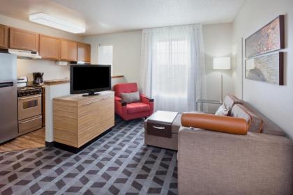 TownePlace Suites Minneapolis Eden Prairie - image 8