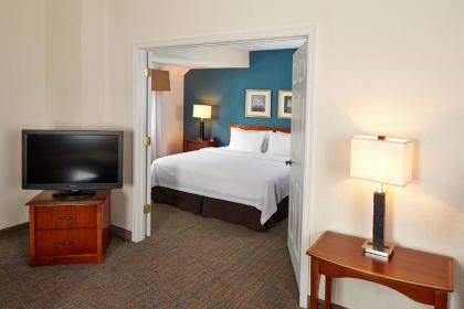 Residence Inn Minneapolis Eden Prairie - image 2