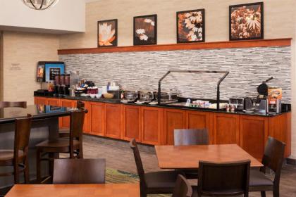 Residence Inn Minneapolis Eden Prairie - image 9