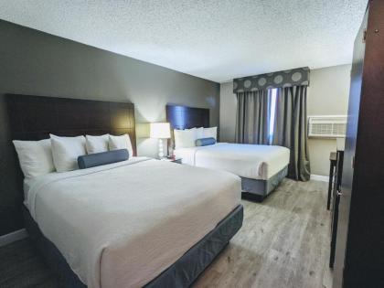 Best Western Eden Prairie Inn - image 11