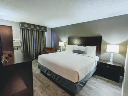 Best Western Eden Prairie Inn - image 12