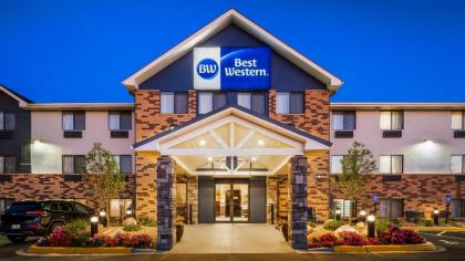 Best Western Eden Prairie Inn - image 4