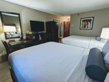 Best Western Eden Prairie Inn - image 9