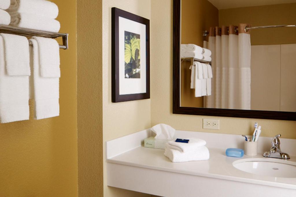 Extended Stay America Suites - Minneapolis - Eden Prairie - Valley View Road - image 6