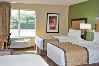 Extended Stay America Suites - Minneapolis - Eden Prairie - Technology Drive - image 11