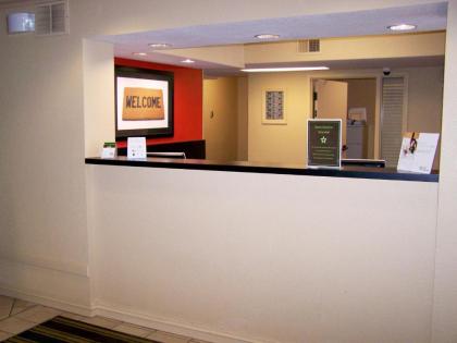 Extended Stay America Suites - Minneapolis - Eden Prairie - Technology Drive - image 15