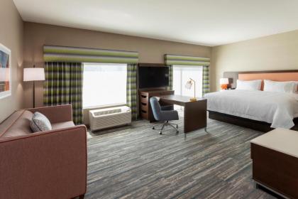 Hampton Inn Eden Prairie Minneapolis MN - image 12