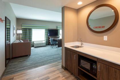 Hampton Inn Eden Prairie Minneapolis MN - image 13