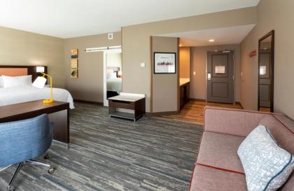 Hampton Inn Eden Prairie Minneapolis MN - image 15