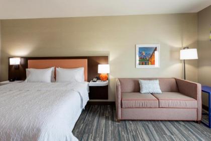 Hampton Inn Eden Prairie Minneapolis MN - image 8