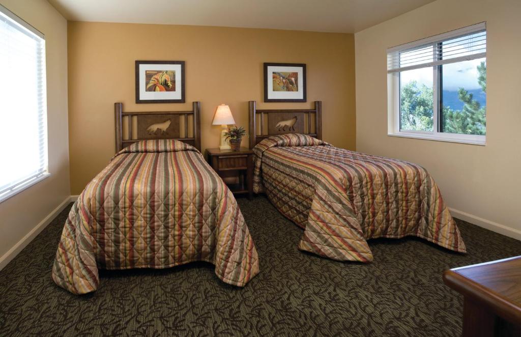 WorldMark Wolf Creek - image 2