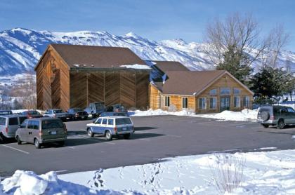 WorldMark Wolf Creek - image 5