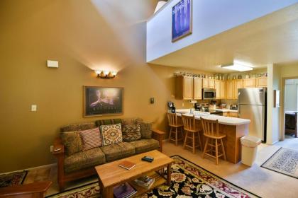 Wolf Lodge Condo #1408 - image 3