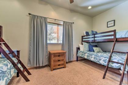 Eden Townhome with Mtn View and Shuttle to Powder Mtn! - image 11