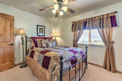 Eden Townhome with Mtn View and Shuttle to Powder Mtn! - image 13