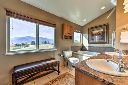 Eden Townhome with Mtn View and Shuttle to Powder Mtn! - image 14