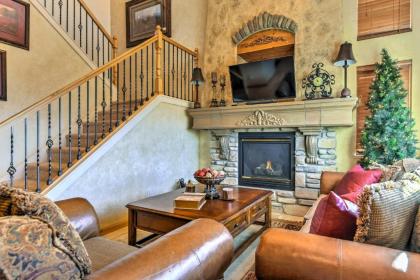 Eden Townhome with Mtn View and Shuttle to Powder Mtn! - image 15