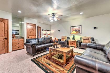 Eden Townhome with Mtn View and Shuttle to Powder Mtn! - image 9