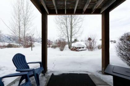 Powder Mountain Town Home With Movie Theater Room C103 - image 11