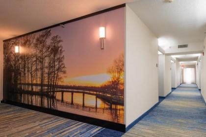 Hampton Inn Edenton - image 13