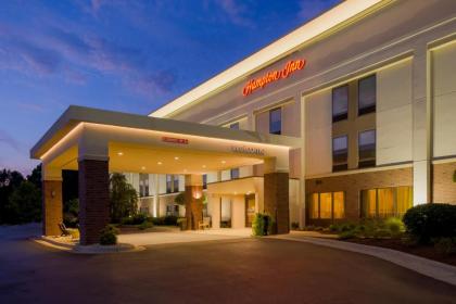 Hampton Inn Edenton - image 14