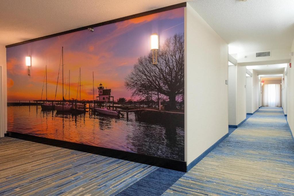 Hampton Inn Edenton - image 3