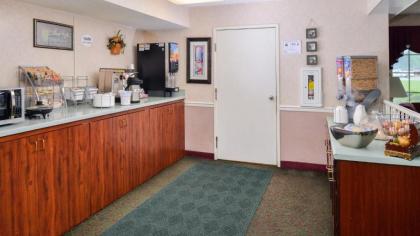 Americas Best Value Inn Edenton - image 11