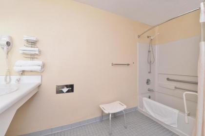 Americas Best Value Inn Edenton - image 13