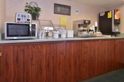 Americas Best Value Inn Edenton - image 15