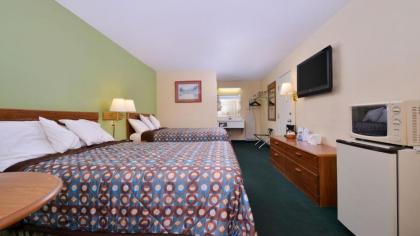 Americas Best Value Inn Edenton - image 3