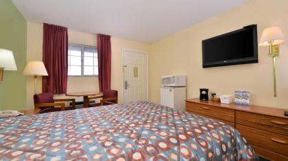 Americas Best Value Inn Edenton - image 5