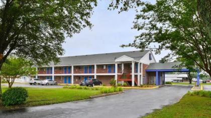 Americas Best Value Inn Edenton - image 8