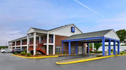 Americas Best Value Inn Edenton - image 9