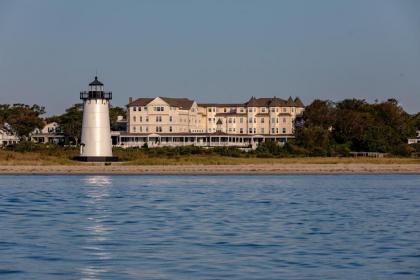 Harbor View Hotel - image 10