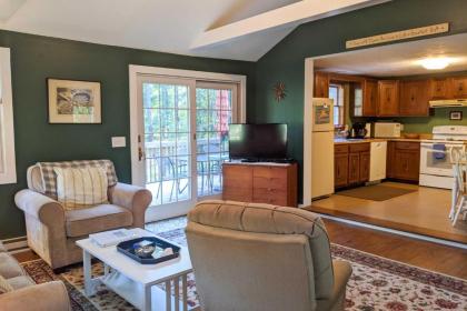 Charming Marthas Vineyard Home Near Beach and Town! - image 6