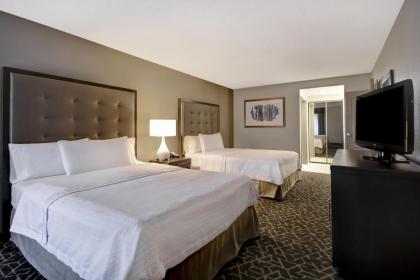 Homewood Suites by Hilton Edgewater-NYC Area - image 10