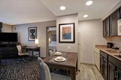 Homewood Suites by Hilton Edgewater-NYC Area - image 14