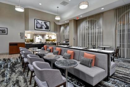 Homewood Suites by Hilton Edgewater-NYC Area - image 15