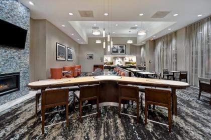 Homewood Suites by Hilton Edgewater-NYC Area - image 16