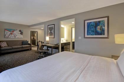 Homewood Suites by Hilton Edgewater-NYC Area - image 19