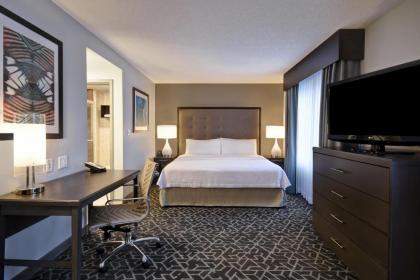 Homewood Suites by Hilton Edgewater-NYC Area - image 20